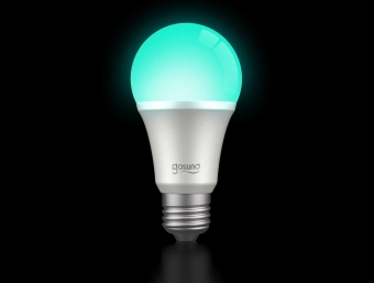 Умная лампа Nitebird Smart bulb, цвет мульти (WB4) - Нижний Новгород