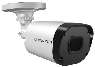 Камера Tantos TSi-Peco25FP (2Мп, 2.8mm)