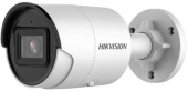 Камера Hikvision DS-2CD2023G2-IU (2Мп,6mm, микрофон) - Нижний Новгород