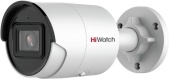 Камера HiWatch IPC-B022-G2/U (2Мп, 6mm, микрофон) - Нижний Новгород