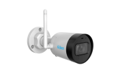 2 МП Уличная bullet IP видеокамера с ИК-подсветкой