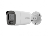 Камера Hikvision DS-2CD2087G2-LU(C) (8Мп, 4mm) - Нижний Новгород