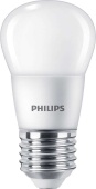 Умная лампа Philips 6Вт 620лм E27 827 P45 матовая - Нижний Новгород