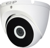 Камера EZ-IP (2Мп,2.8мм) HDCVI (EZ-HAC-T2A21P-0280B)