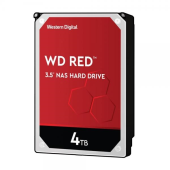 Жесткий диск WD 4Tb (WD40EFAX)
