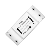 Умное реле Moes WIFI SMART SWITCH модели MS-101 - with WIFI+Bluetooth chip (MS-101) - Нижний Новгород