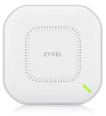 Точка доступа ZYXEL NebulaFlex Pro WAX610D-EU0101F, белый - Нижний Новгород