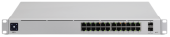 Коммутатор UniFi Professional 24Port Gigabit Switch with Layer3 Features and SFP+ (USW-Pro-24-EU) - Нижний Новгород