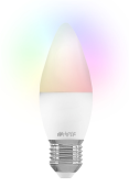Умная лампа HIPER Smart LED bulb (IoT LED A2) - Нижний Новгород
