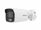 Камера Hikvision DS-2CD2027G2-LU (2Мп, 4mm, микрофон)