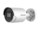 Камера Hikvision DS-2CD2043G2-IU(4Мп, 6mm, микрофон) - Нижний Новгород