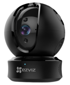 IP камера Ezviz C6C (4mm, 1Мп) Wi-Fi, черная - Нижний Новгород