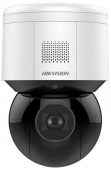 Камера Hikvision DS-2DE3A404IW-DE(S6) (4Мп,2.8-12mm, микрофон, динамик) - Нижний Новгород