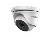 Камера HiWatch DS-T203 (2Мп, 2.8mm) HD-TVI