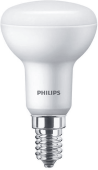 Лампа Philips ESS LEDspot 6W 640lm E14 R50 827
