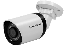 Камера Tantos TSi-Pe50FP (5Мп, 2.8mm)