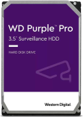 Жесткий диск Western Digital HDD SATA-III  2Tb Purple WD22PURZ - Нижний Новгород