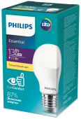 Умная лампа Philips ESS LEDBulb 13W  E27 3000K 230V 1/12 - Нижний Новгород