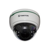 Камера Tantos TSi-De25VPA (2Мп, 2.8-12 mm, вариообъектив)