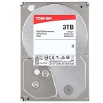 Жесткий диск Toshiba 3Tb (HDWD130UZSVA)