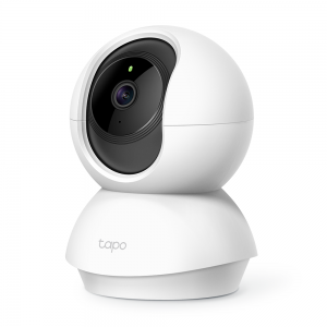Камера видеонаблюдения Wi-Fi TP-Lihk Tapo C200 (поворотная)