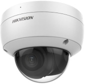 Камера Hikvision DS-2CD2123G2-IU (2Мп ,4mm, микрофон) - Нижний Новгород