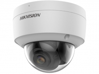 Камера Hikvision DS-2CD2127G2-SU(C) (2Мп,4mm, микрофон,цветное изображение )