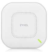 Точка доступа Zyxel NebulaFlex NWA110AX, WiFi 6