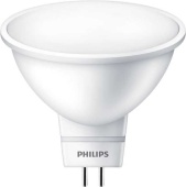Умная лампа Philips 5Вт 400лм GU5.3  827 220V - Нижний Новгород
