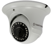 Камера Tantos TSi-Ee25FP (2Мп, 3.6mm)