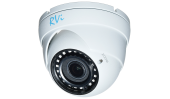 Камера аналоговая RVI HDC321VB (2Мп, 2.7-13.5mm)