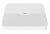 Видеорегистратор IP UNV 8-и канальный 4K с 8 PoE портами NVR301-08LS3-P8-RUUNV - Нижний Новгород