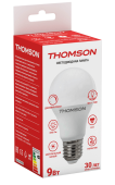 THOMSON LED A60 9W 840Lm E27 4000K DIMMABLE
