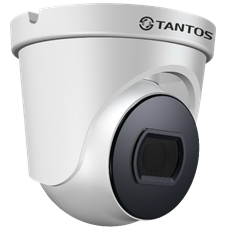 Камера Tantos TSi-Beco25FP (2Мп, 3.6mm)