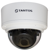Камера Tantos TSi-Ve25VPA (2Мп, 2.8-12mm, вариообъектив)