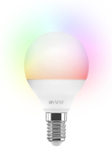 Умная лампа HIPER Smart LED bulb (IoT LED C3 RGB) - Нижний Новгород