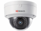 Камера HiWatch DS-I452S (4Мп, 2,8mm, микрофон и динамик)