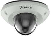 Камера Tantos TSi-Dn235FP (2Мп, 2.8mm, микрофон) - Нижний Новгород