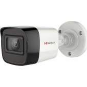Камера HiWatch DS-T500A (5Мп, 6 mm, микрофон) HD-TVI - Нижний Новгород
