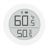 Датчик температуры и влажности Qingping Temp & RH Monitor H Version (Apple Home Kit) - Нижний Новгород