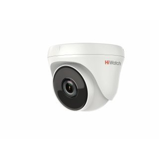 Камера HiWatch DS-T233 (2Мп, 3,6mm) HD-TVI