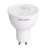 Умная лампочка Yeelight GU10 Smart bulb(Multicolor) YLDP004-A - Нижний Новгород