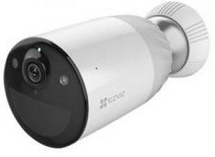 IP камера Ezviz BC1 (2.8mm, 2 Мп) Wi-Fi, белый
