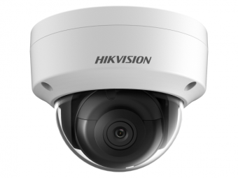 Камера Hikvision DS-2CD2143G2-IS (4Мп, 2.8mm)  - Нижний Новгород