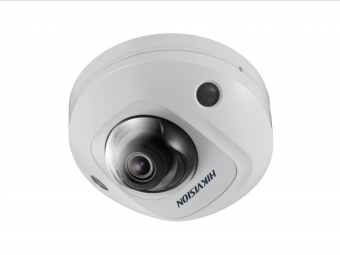 Камера Hikvision DS-2CD2523G0-IS (2Мп,2.8мм)