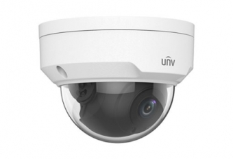 Камера UNV IPC322LR3-VSPF40-D (2Мп, 4,0mm)