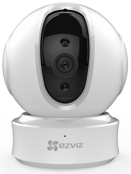 IP камера Ezviz C6CN (4mm, 2Мп) Wi-Fi, белая