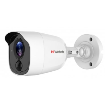 Камера HiWatch DS-T510 (5Мп, 3,6mm, PIR-датчик) HD-TVI