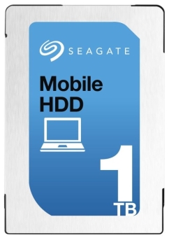 Жесткий диск Seagate 1Tb (ST1000LM035)