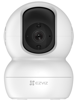 IP камера Ezviz CS-TY2 (4mm, 2.0Мп ) Wi-Fi, белая